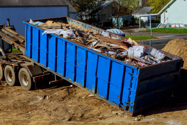 Recycling Services for Junk in Avalon, NJ